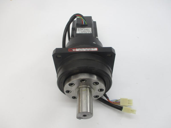 YASKAWA ELECTRIC SGM-02A3G46 200VAC 2.0A NSMP