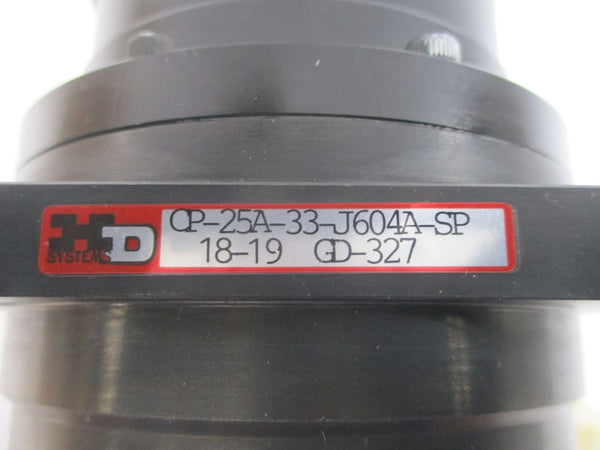 YASKAWA ELECTRIC SGM-02A3G46 200VAC 2.0A NSMP