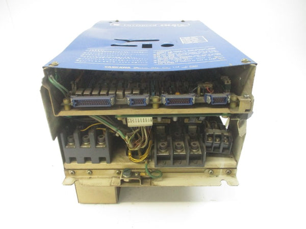 YASKAWA ELECTRIC CIMR-MT-7.5K.B UNMP