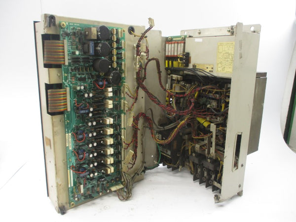 YASKAWA ELECTRIC CIMR-MT-7.5K.B UNMP