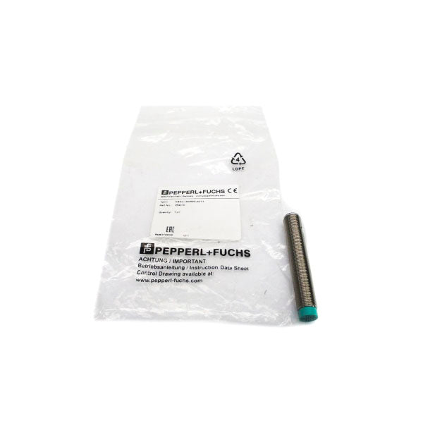 PEPPERL+FUCHS NBN4-12GM60-A2-V1 84010 NSMP