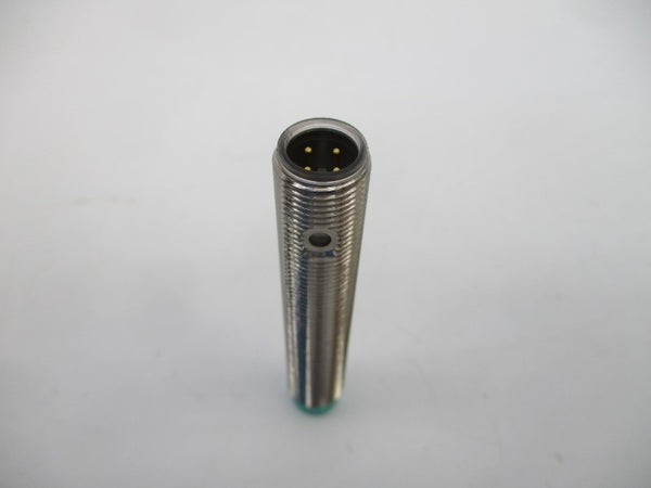 PEPPERL+FUCHS NBN4-12GM60-A2-V1 84010 NSMP