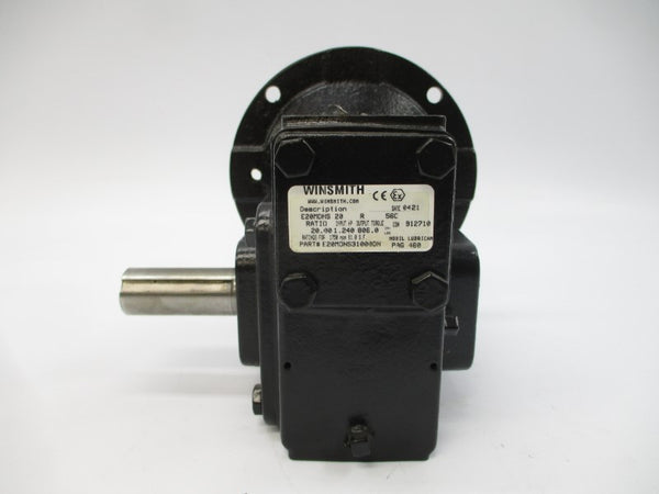 WINSMITH E20MDNS31000DN E20MDNS20R56C NSNP