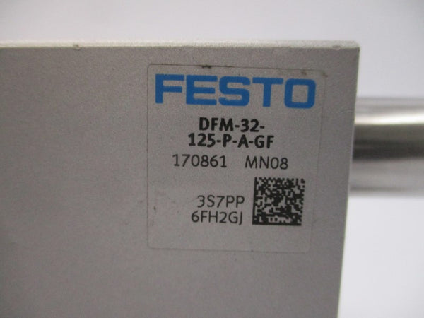 FESTO DFM-32-125-P-A-GF 170861 NSNP