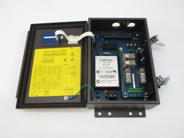 STI 40525-0010 RM-2AC-IP 100-240VAC 0.6/0.4A NSNP