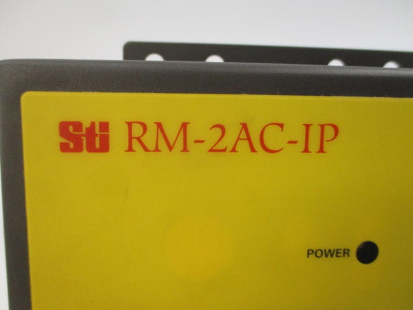 STI 40525-0010 RM-2AC-IP 100-240VAC 0.6/0.4A NSNP