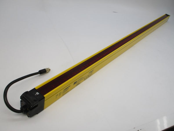 OMRON MS4800S-14-1200-X 24VDC NSNP