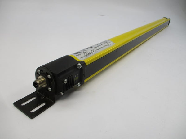 ALLEN BRADLEY 440L-T4K0800YD SER. A 24VDC REV. A NSNP