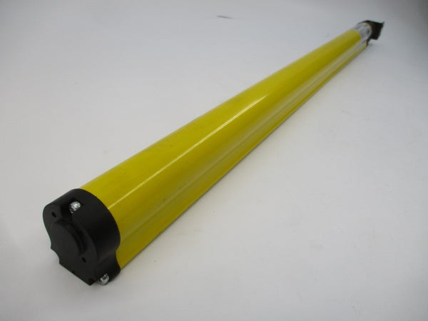 ALLEN BRADLEY 440L-T4K0800YD SER. A 24VDC REV. A NSNP