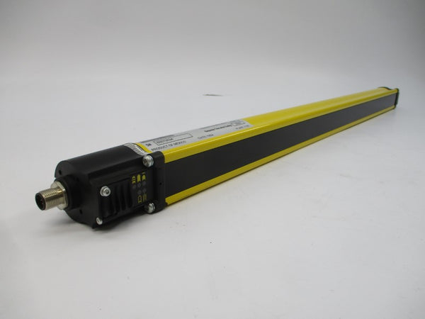 ALLEN BRADLEY 440L-R4J0640YD SER. A 24VDC REV. D NSNP