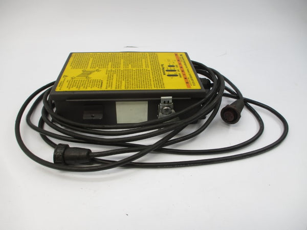 STI 70027-1000 LCC-FB-AC1-U 115VAC (AS PICTURED) UNMP