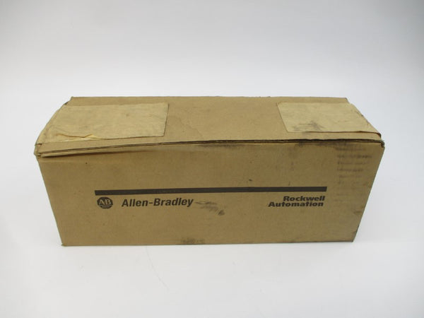 ALLEN BRADLEY 140G-G-RVM12R SER. A DATE: 2015 (BR/WH) NSFS