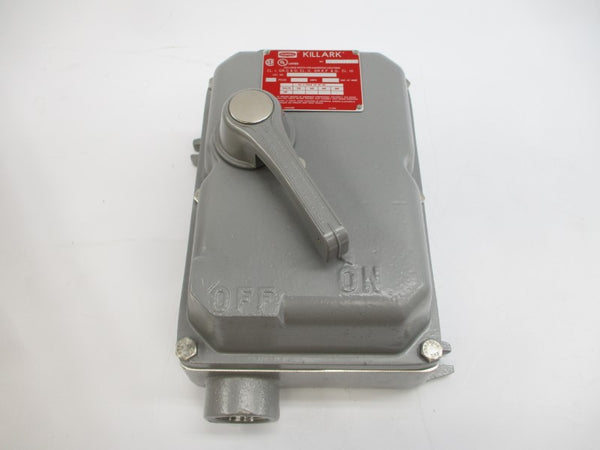 HUBBELL XEDS-30AA 600VAC 30A NSMP