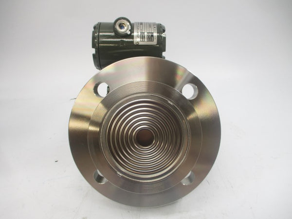 YOKOGAWA EJA210A-EMSA1F5B-97EN/FFF/A/T/D1/N4 10.5-32VDC NSNP
