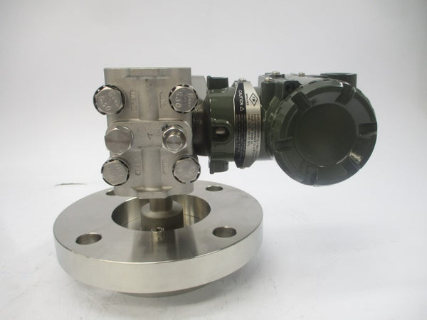 YOKOGAWA EJA210A-EMSA1F5B-97EN/FFF/A/T/D1/N4 10.5-32VDC NSNP