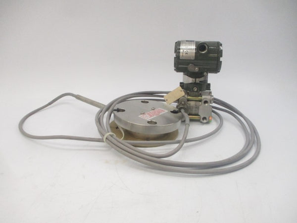 YOKOGAWA EJA438W-EAHA1CA-AA05-97EB/FF1/T/D1/N4 10.5-42VDC NSNP