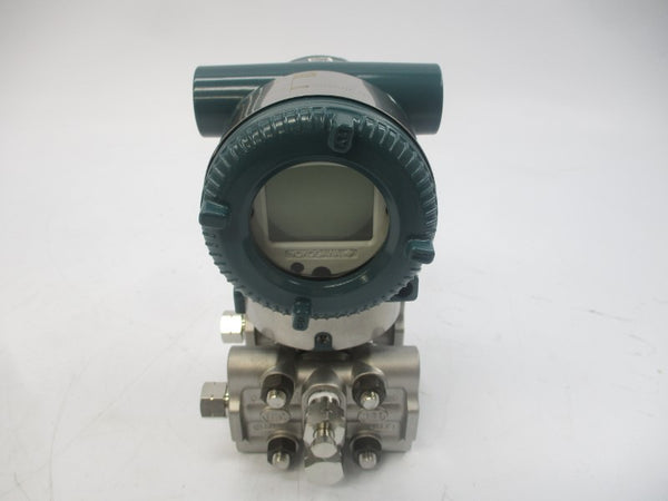 YOKOGAWA EJA110E-JMS4G-U12EN/FU1/D1 10.5-30VDC 2300PSI NSMP