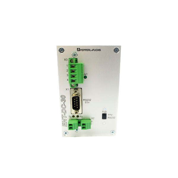 PEPPERL+FUCHS ENT-DC-30-100-HS-2 193958-0003 24VDC NSNP