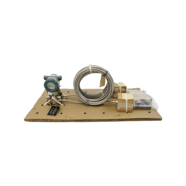 YOKOGAWA EJA110E-JMS4G-U12EB/FU1/D1 10.5-32(42)VDC 2300PSI NSNP