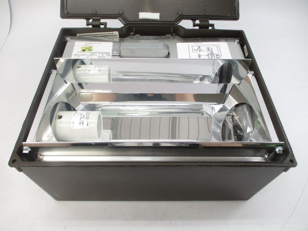 COOPER LIGHTING XP25 11837475 277/120/208/240V 1.1/2.5/1.45/1.25A NSMP