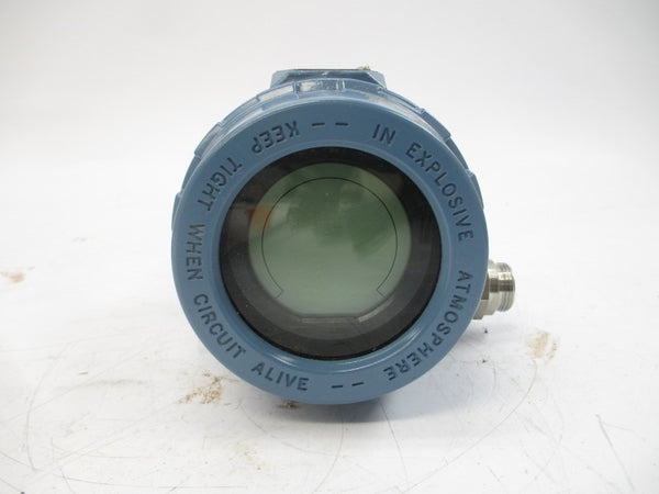 ROSEMOUNT 3144PD1F1I5C2M5Q4K1050 9.0-32.0VDC NSMP