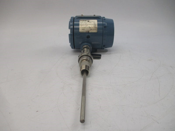 ROSEMOUNT 3144PD1F1I5C2M5Q4XAK1050 9.0-32.0VDC NSMP