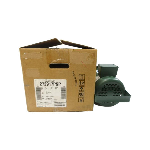 LIGHTNIN 272917PSP 208-230/460V 3.3-3/1.5A NSMP