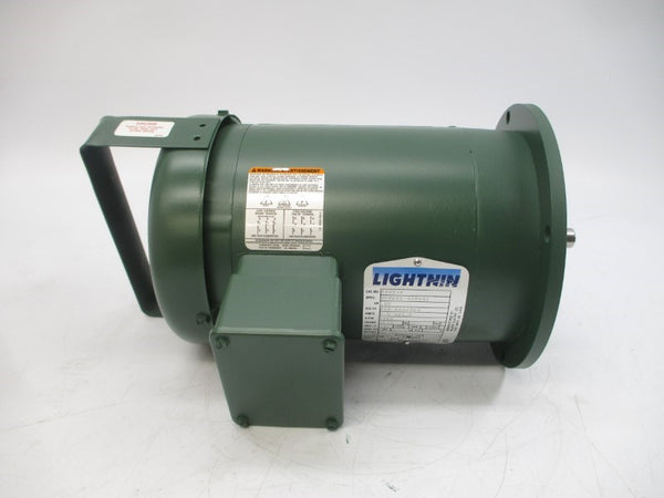 LIGHTNIN 272917PSP 208-230/460V 3.3-3/1.5A NSMP