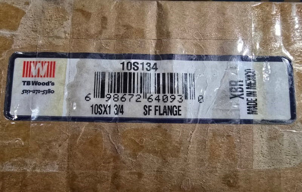 TB WOODS 10S134 1-3/4" NSMP