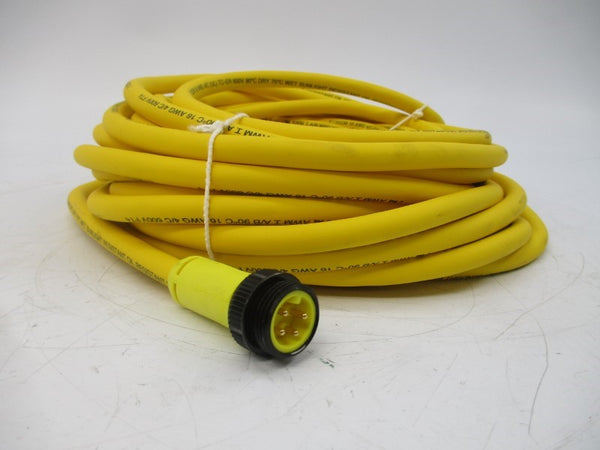 DANIEL WOODHEAD 114030K12M150 1300100877 600V 8A NSMP