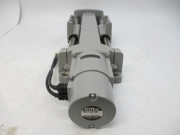 GTR SBB-17-LL30-1502 NSMP