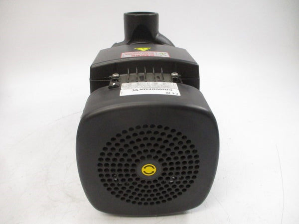 GRUNDFOS CM10-2 D-R-A-V-AQQVG-A-A-N 200-220/346-380V 8.85-8.35/5.1-4.8A 145PSI NSMP