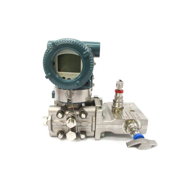 YOKOGAWA EJX430A-JAS5G-U12EB/FF1/D1/N4 10.5-42VDC 500PSI NSNP