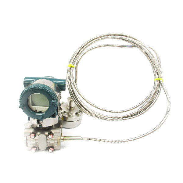 YOKOGAWA EJA430E-JASWG-912EB/FF1/N4 10.5-42VDC NSNP