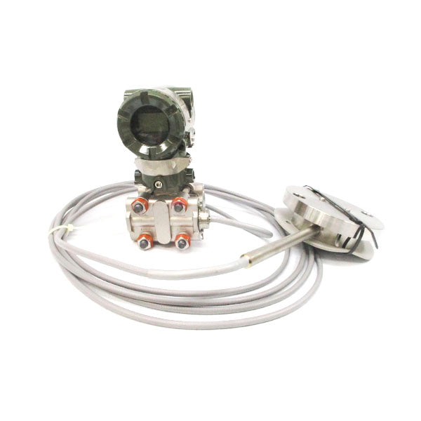 YOKOGAWA EJA438W-EASA1BB-DA05-92EB/FF1/D1/N4 10.5-42VDC NSNP