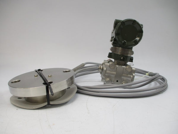 YOKOGAWA EJA438W-EASA1BB-DA05-92EB/FF1/D1/N4 10.5-42VDC NSNP