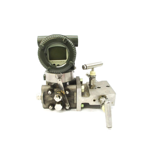 YOKOGAWA EJA430E-JAS5G-U12EB/D1/A/N4 10.5-32VDC 500PSI UNMP