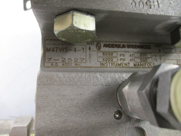 YOKOGAWA EJA430E-JAS5G-U12EB/D1/A/N4 10.5-32VDC 500PSI UNMP