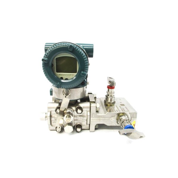 YOKOGAWA EJX430A-JHS5G/U12EB/FF1/D1/N4 10.5-42VDC 72PSI NSNP