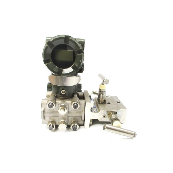 YOKOGAWA EJA120A-EES5B-97EB/FF1/A/D1/N4 10.5-32VDC 7PSI NSNP