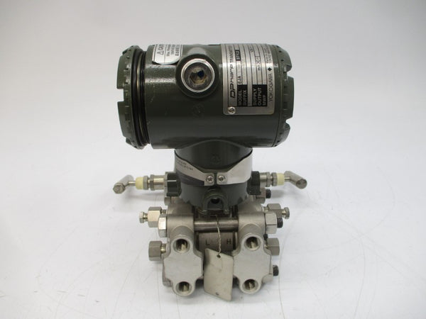 YOKOGAWA EJA120A-EES5B-97EB/FF1/A/D1/N4 10.5-32VDC 7PSI NSNP