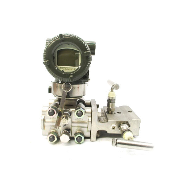 YOKOGAWA EJA110E-JLH5J-917EB/FF1/D1/A/N4 10.5-32VDC 2300PSI NSNP