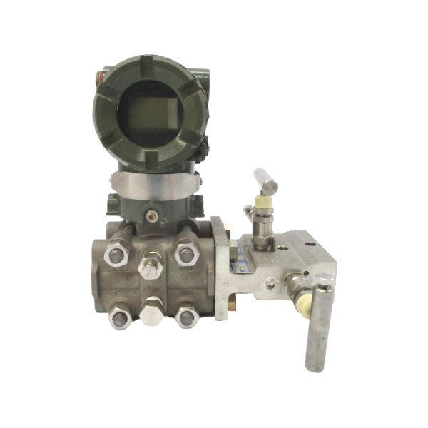 YOKOGAWA EJA430A-EAS5B-97EB/FF1-A-D1-N4 10.5-32VDC 430PSI NSNP