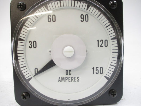 YOKOGAWA 103121AEPZ DB40 0-150DCA NSNP