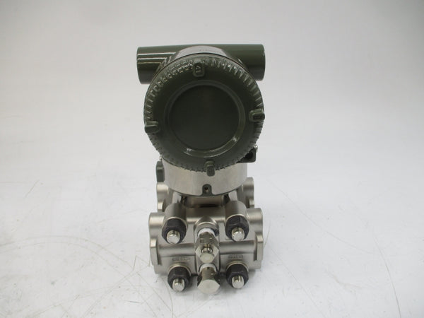 YOKOGAWA EJA110E-DLH4G-912NB/FF1/D1 10.5-42VDC 2300PSI NSMP