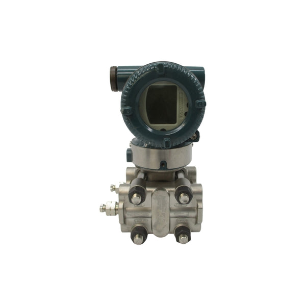 YOKOGAWA EJX110A-EHH5G-719DB/KU22/M01/WCD 10.5-42VDC NSNP