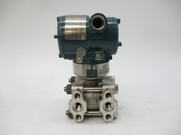 YOKOGAWA EJX110A-EHH5G-719DB/KU22/M01/WCD 10.5-42VDC NSNP