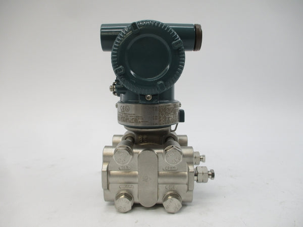 YOKOGAWA EJX110A-EHH5G-719DB/KU22/M01/WCD 10.5-42VDC NSNP