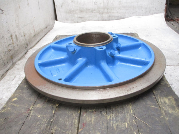 GOULDS PUMPS 55386 COVER STUFFING BOX NSNP