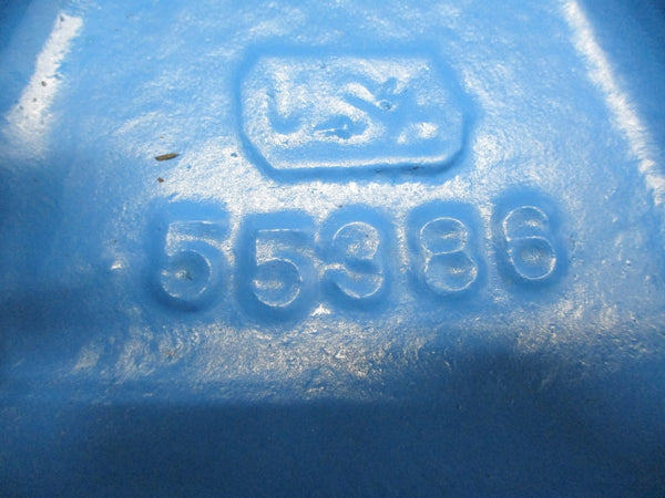 GOULDS PUMPS 55386 COVER STUFFING BOX NSNP